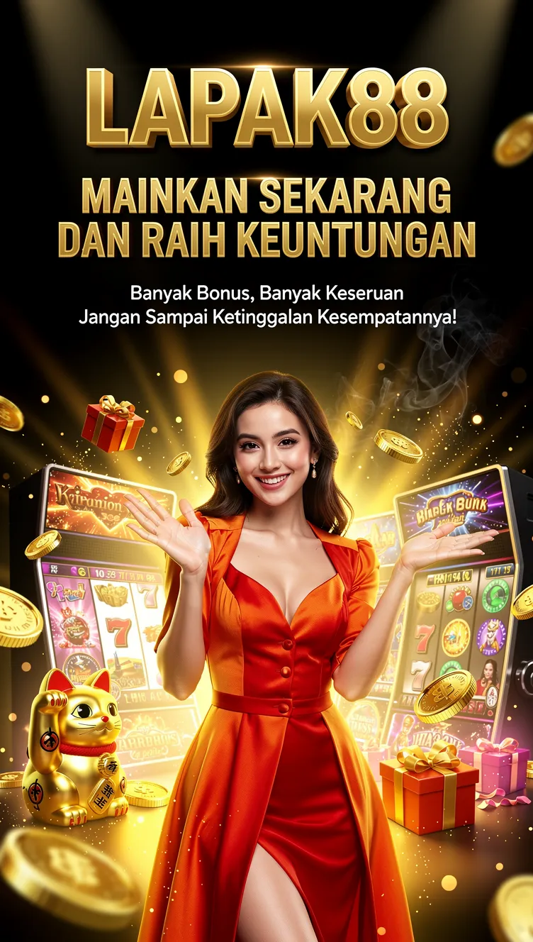 lapak88 Featured